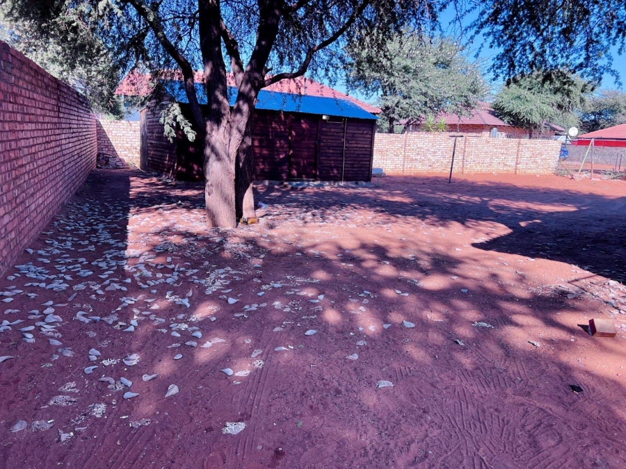 3 Bedroom Property for Sale in Kathu Northern Cape